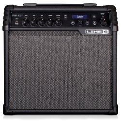 Line6 Spider V30 MkII Guitaramp